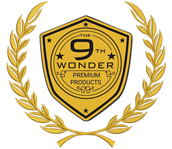 9th Wonder Premium Hair Care